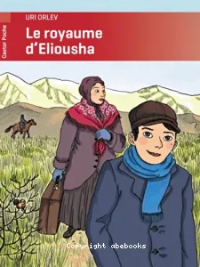 Le royaume d'Eliousha