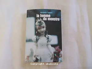 La femme du monstre