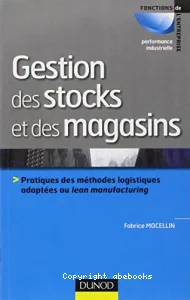 Gestion des stocks et des magasins