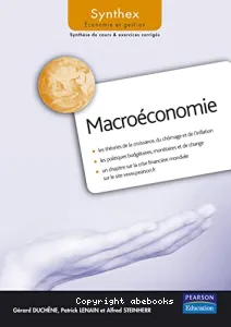 Macroéconomie