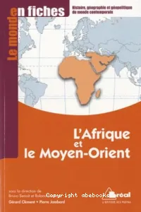 L'Afrique et la Moyen-Orient