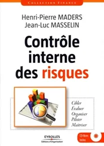 Contrôle interne des risques