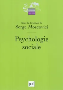 Psychologie Sociale