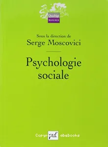 Psychologie Sociale