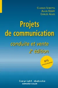 Projets de communication