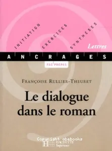 Le dialogue dans le roman