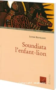 Soundiata, l'enfant-lion