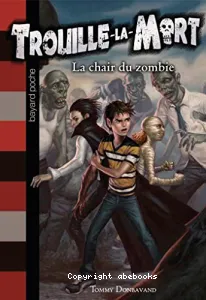 La chair du zombie