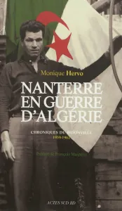 Nanterre en Guerre d'Algérie