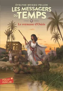 Le royaume d'Osiris