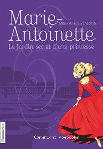 Le jardin secret d'une princesse