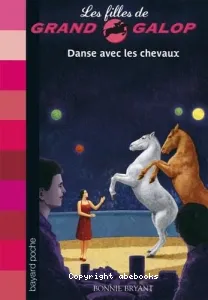 Danse avec les chevaux