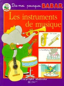 Les instruments de musique