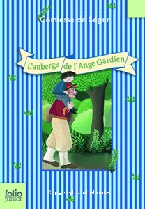 L'auberge de l'Ange Gardien