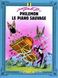 Le Piano sauvage