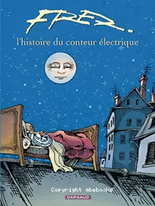 L' histoire du conteur électrique