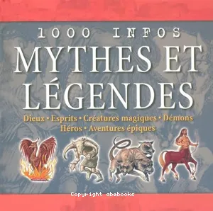 Mythes et Légendes