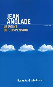 Le point de suspension