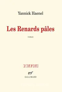 Les Renards pâles