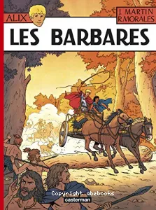 Les Barbares