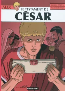 Le testament de César