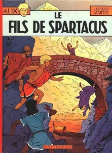 Le Fils de Spartacus