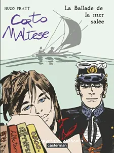 La Ballade de la mer salée