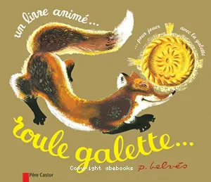 Roule galette