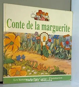 Conte de la marguerite