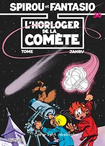 L' Horloger de la comète