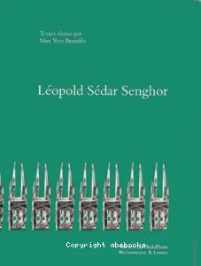 Hommage à Léopold Sédar Senghor