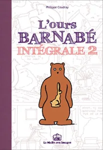 L'ours Barnabé