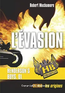 L' évasion