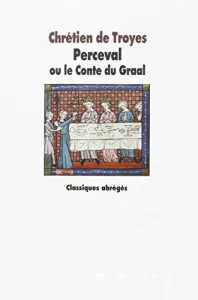 Perceval ou Le conte du Graal