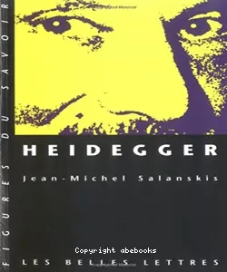 Heidegger