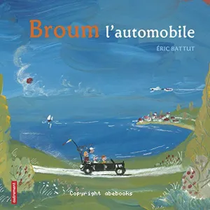 Broum l'automobile