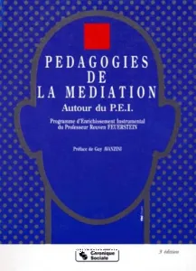 Pédagogies de la médiation