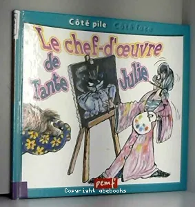 Une journée avec un artiste