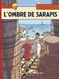 L'ombre de Sarapis