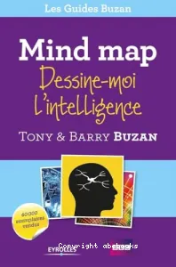 Mind map, dessine-moi l'intelligence