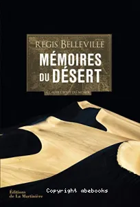 Mémoires du désert