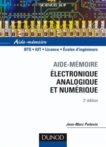 Aide-mémoire électronique, analogique et numérique