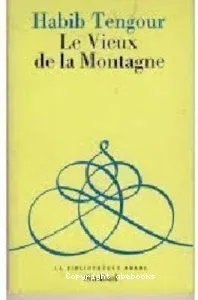 Le Vieux de la Montagne