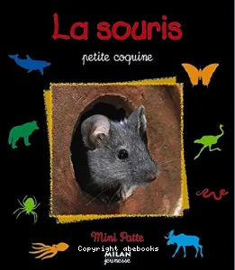 La souris