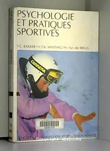 Psychologie et pratiques sportives