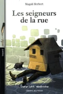 Les seigneurs de la rue