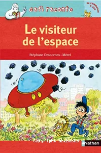 Le visiteur de l'espace