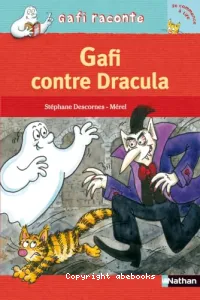 Gafi contre Dracula