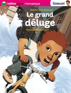 Le grand deluge