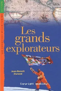 Grands explorateurs (Les)